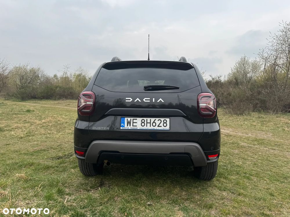Dacia Duster 1.0 TCe Comfort - 6