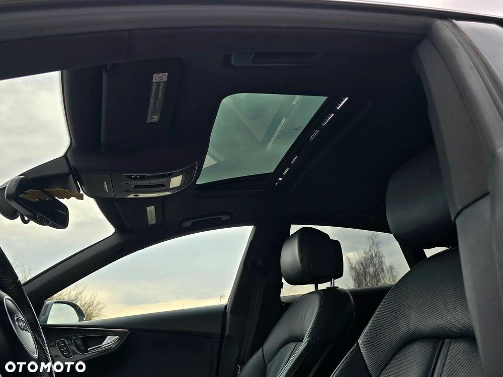 Audi RS7 Sportback - 29