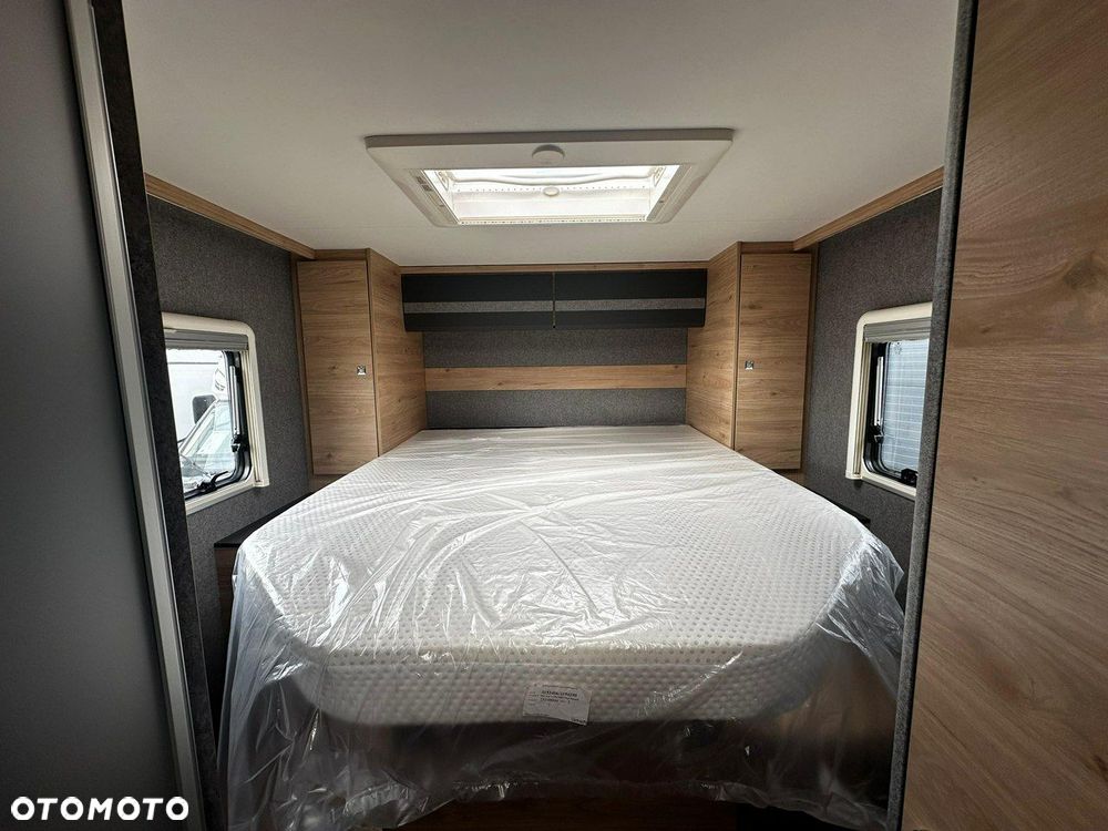 Dethleffs Just Go T7055 DBL - 23