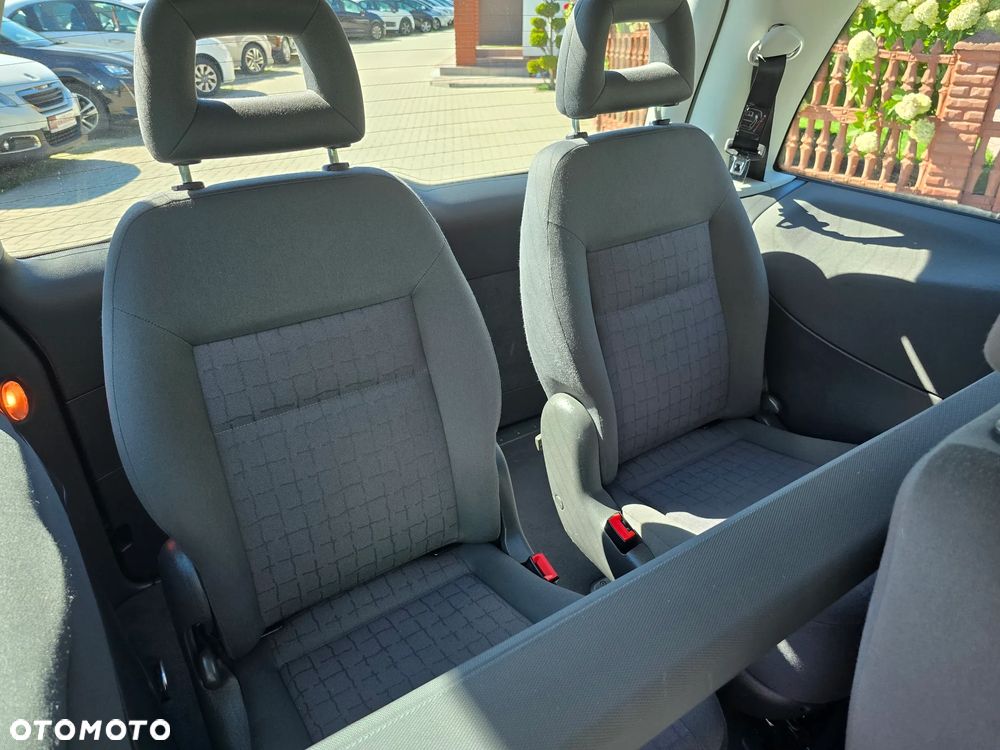Seat Alhambra - 11