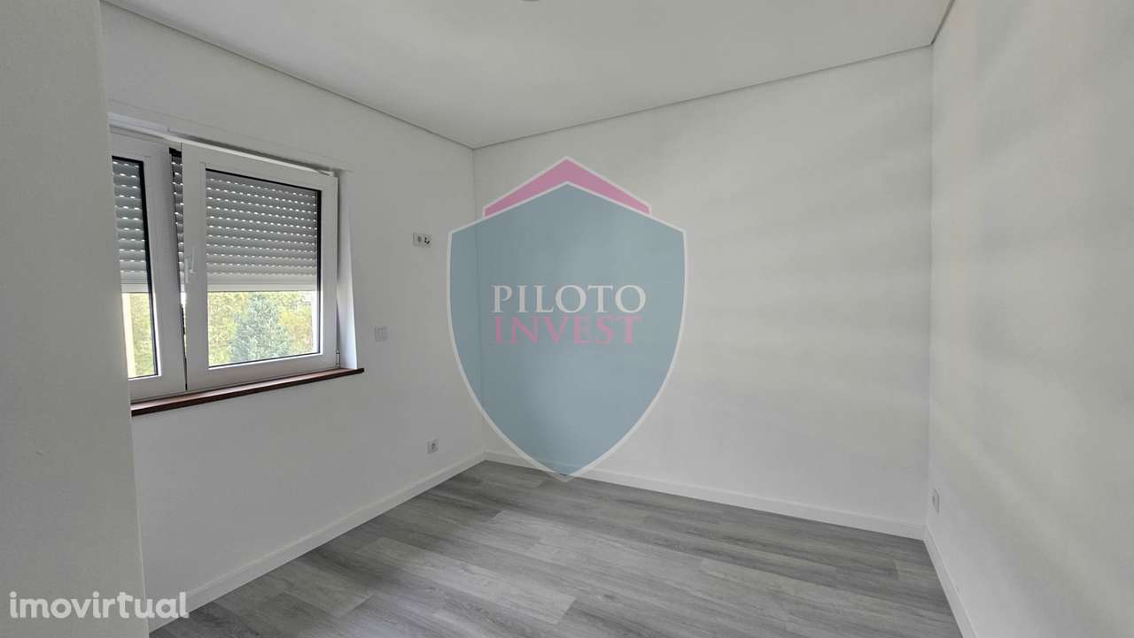 Apartamento T1 Venda em Viseu,Viseu - Grande imagem: 5/7