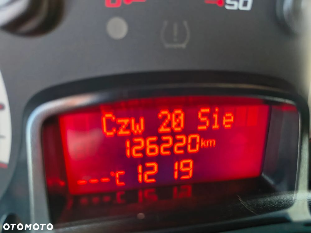 Ford KA 1.2 Ambiente - 11