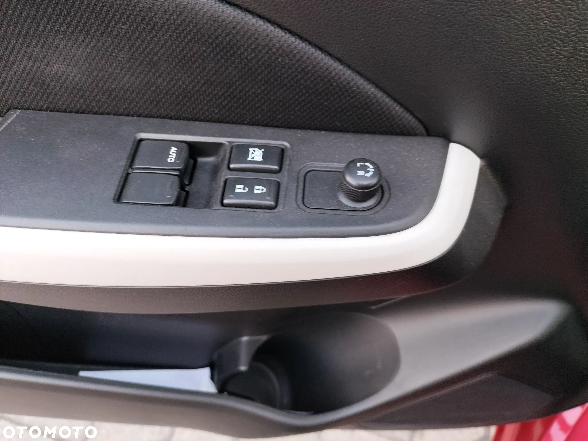 Suzuki Swift 1.2 Dualjet Comfort - 14