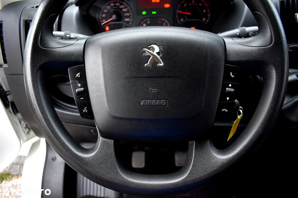 Peugeot BOXER L2H2 - 34