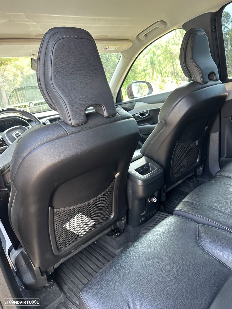 Volvo XC 90 - 20