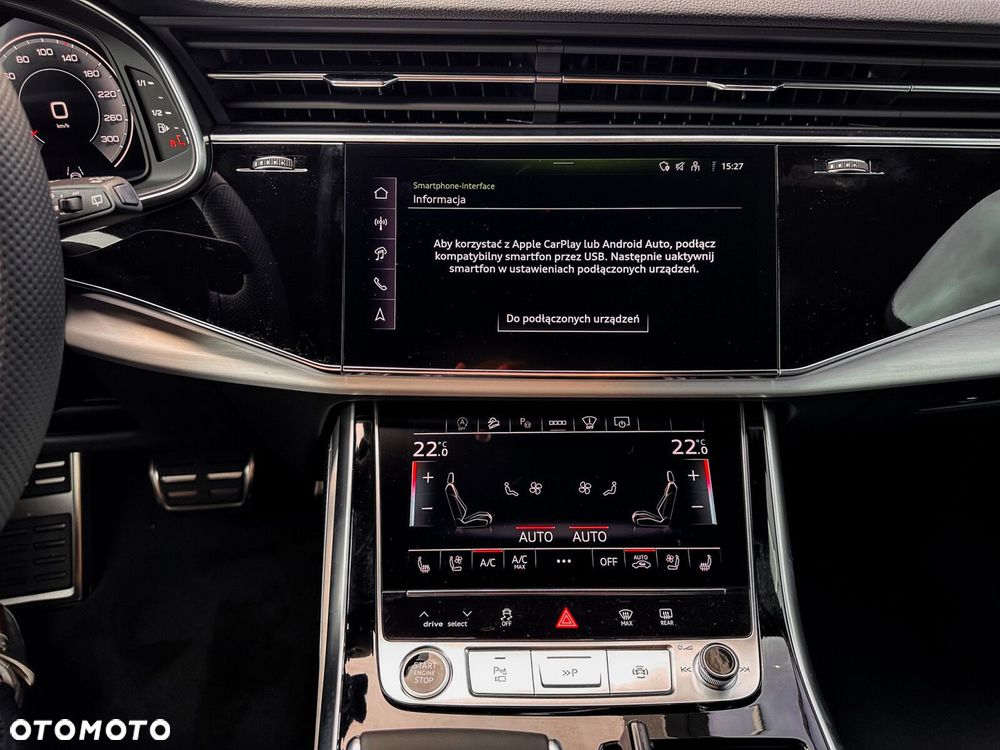 Audi Q7 - 29