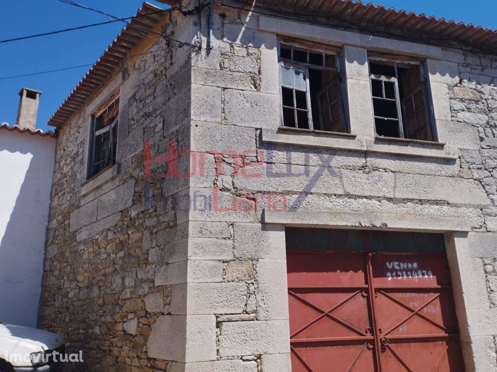 ARMAZÉM EM FELGAR - Grande imagem: 3/11