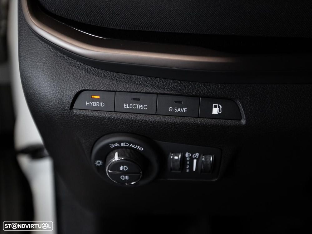 Jeep Compass 1.3 TG 4Xe Atitude - 18