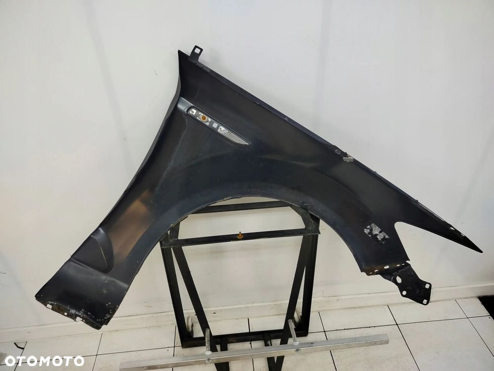 FORD MONDEO MK4 07R- BŁOTNIK LEWY PRZÓD PRZEDNI G6 - 10