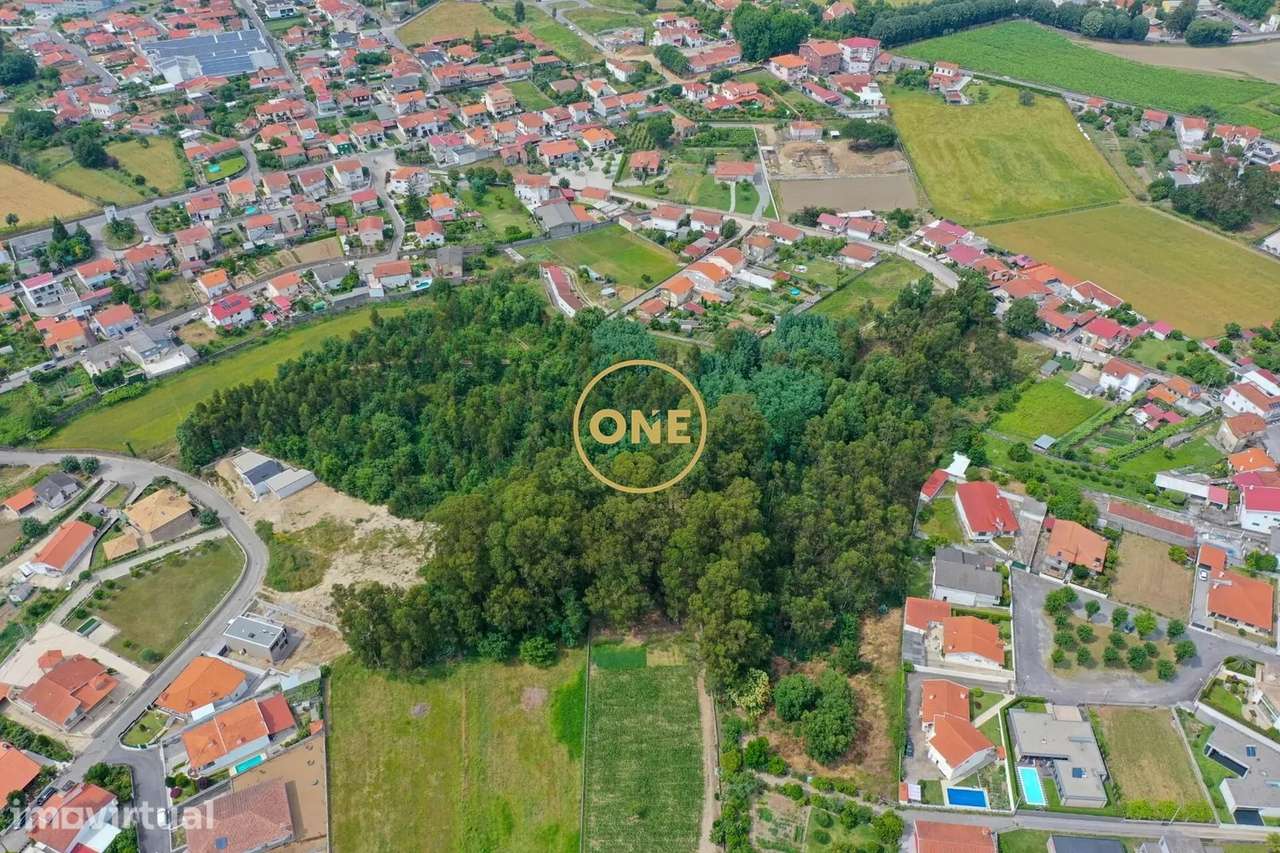 Terreno de construção - Grande imagem: 4/20