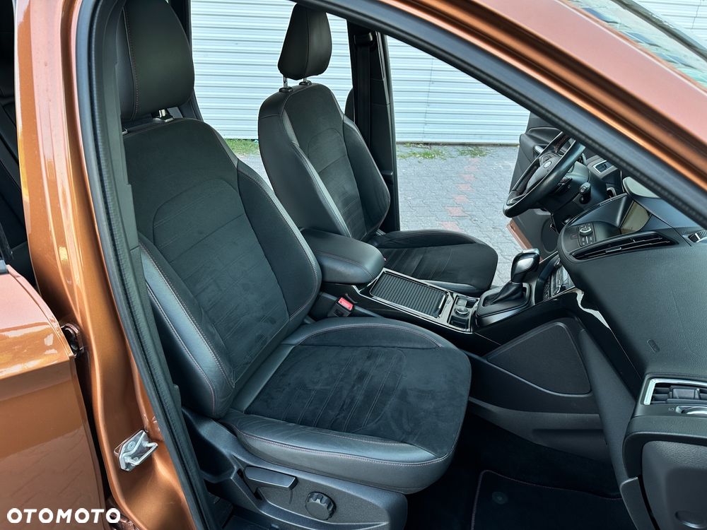 Ford Kuga 2.0 TDCi 4x4 ST-Line - 20