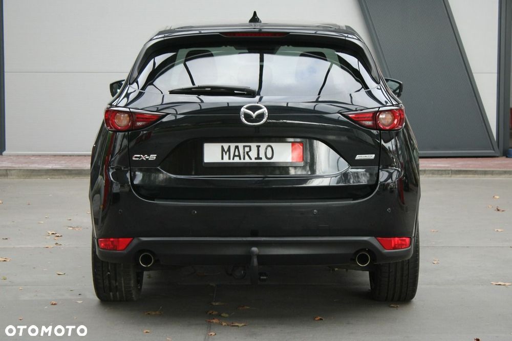 Mazda CX-5 2.0 Sports-Line 2WD - 20