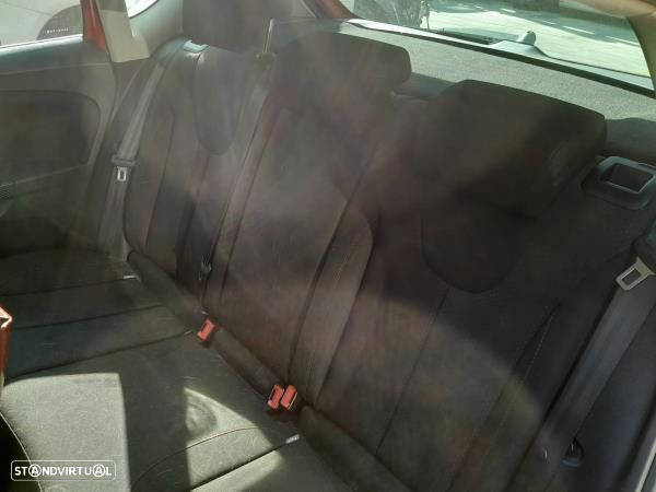 Para Peças Seat Leon (1P1) - 10