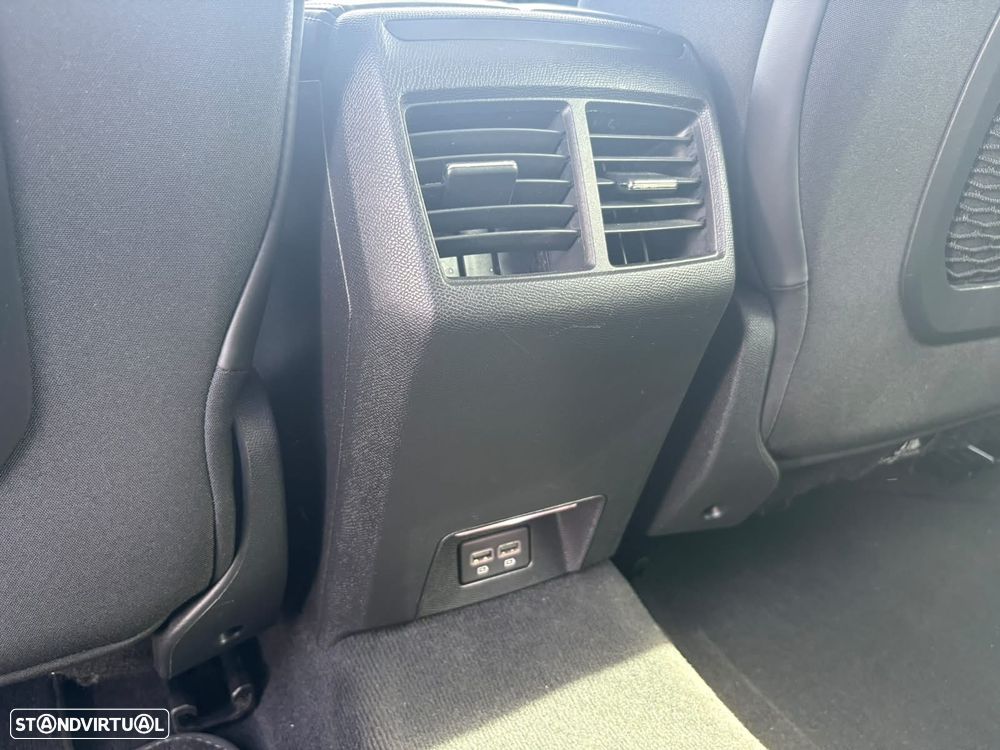 Peugeot 508 SW 1.5 BlueHDi Allure - 27