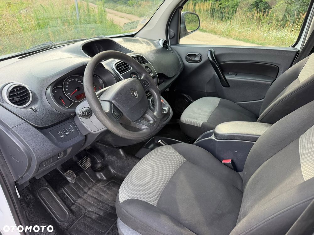 Renault Kangoo - 15