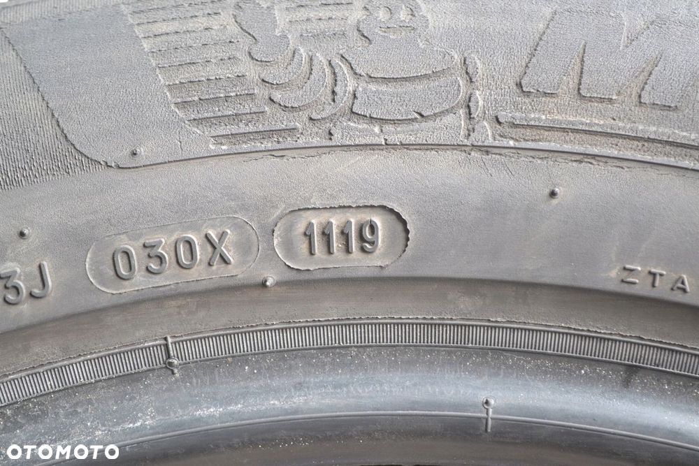 235/55R18 100V MICHELIN PRIMACY 4 x2szt 2970o - 5