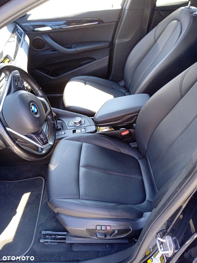 BMW X1 - 6