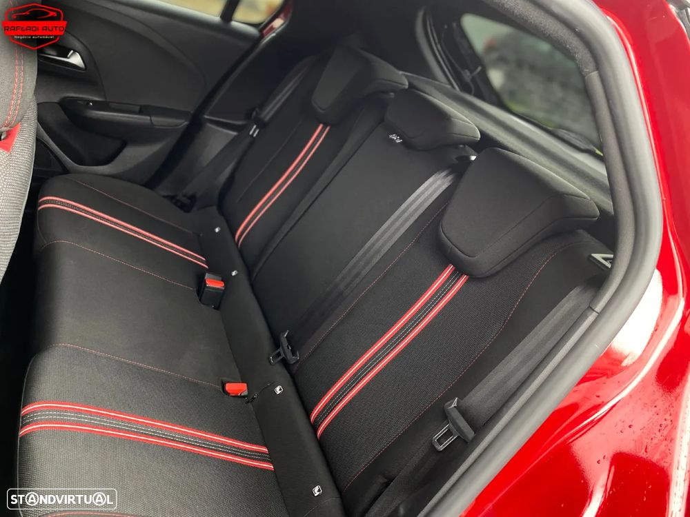 Opel Corsa 1.2 T GS Line - 14