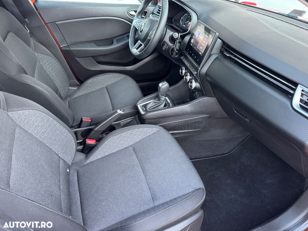 Renault Clio - 19