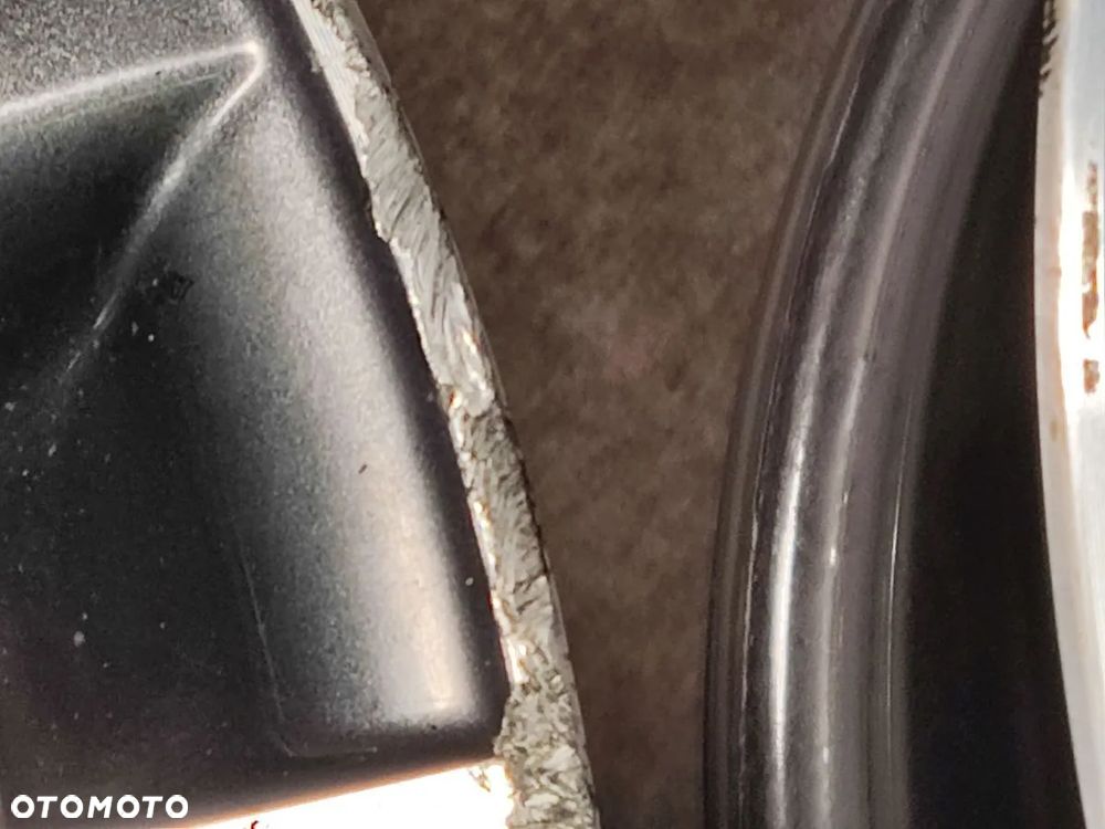 TOYOTA Felgi Aluminiowe 18 cali - 6