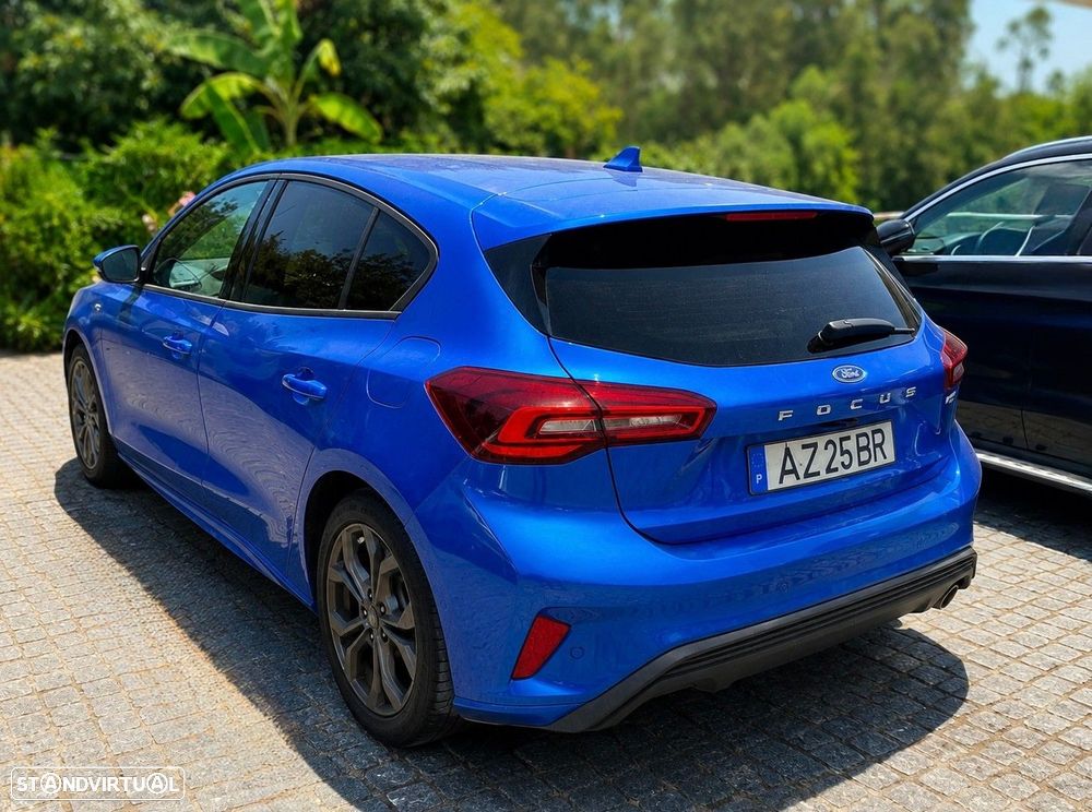 Ford Focus - 2