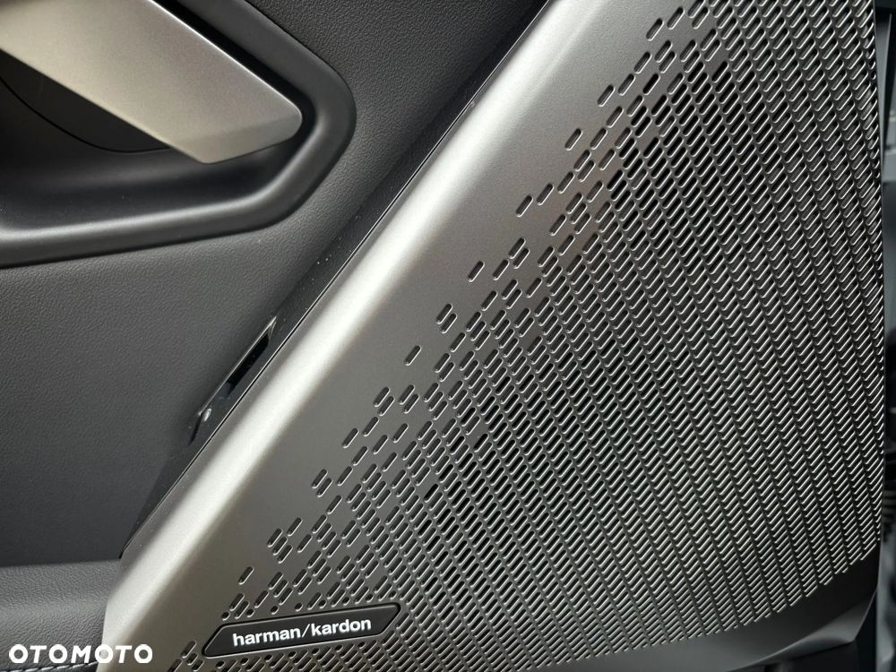 BMW Seria 5 520d xDrive mHEV M Sport - 30