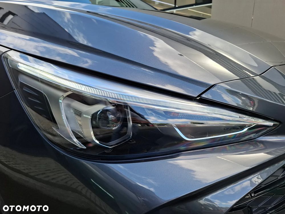 MG MG3 1.5 Excite - 20