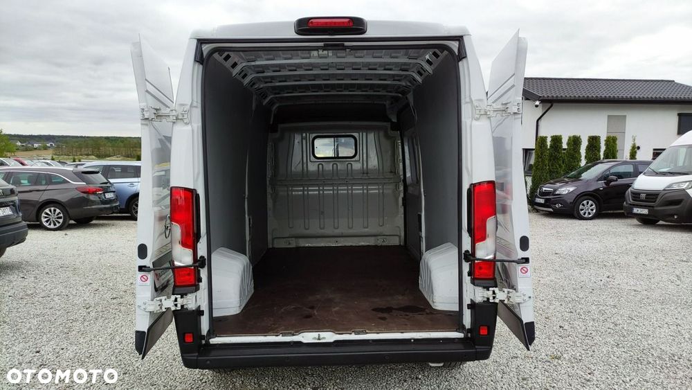 Opel Movano - 6