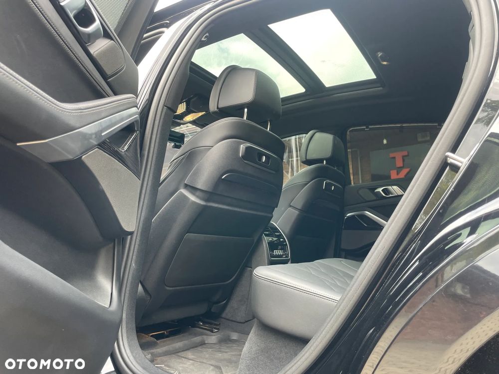 BMW X6 - 14