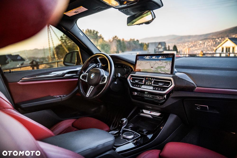 BMW X3 - 28
