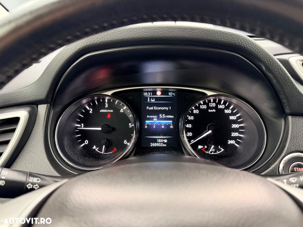 Nissan X-Trail 1.6 dCi N-Connecta - 26