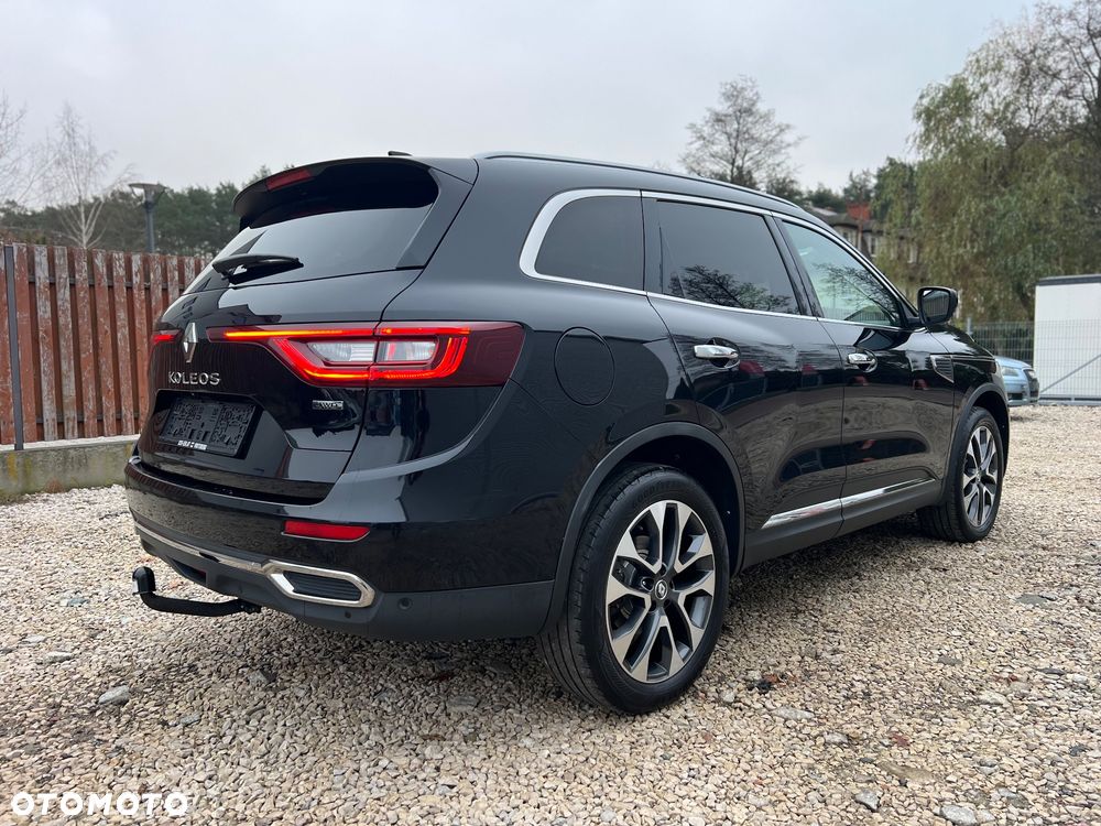 Renault Koleos ENERGY dCi 175 X-tronic 4WD INTENS - 6