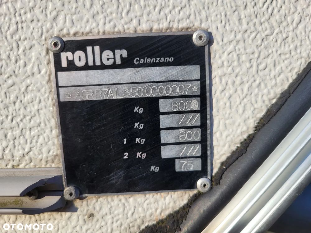 Trigano Roller Calenzano - 34
