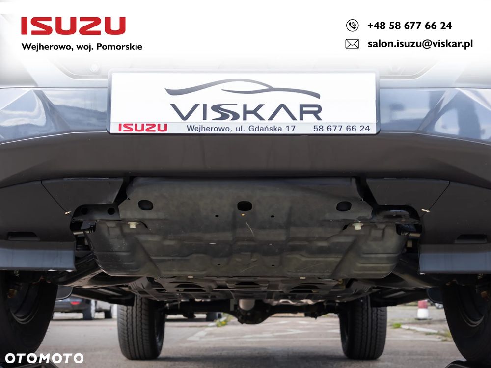 Isuzu D-Max 1.9 DC LSE - 27