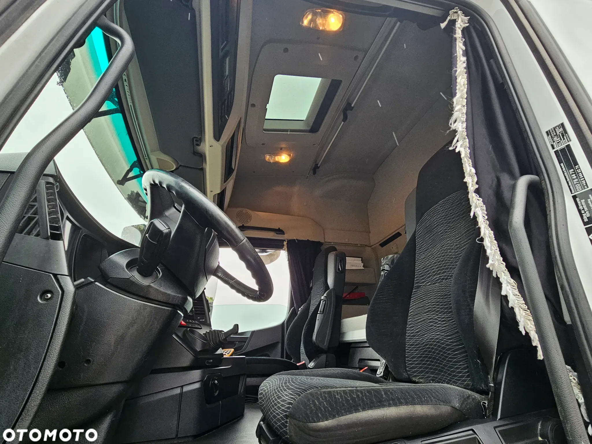 Mercedes-Benz Arocs - 30