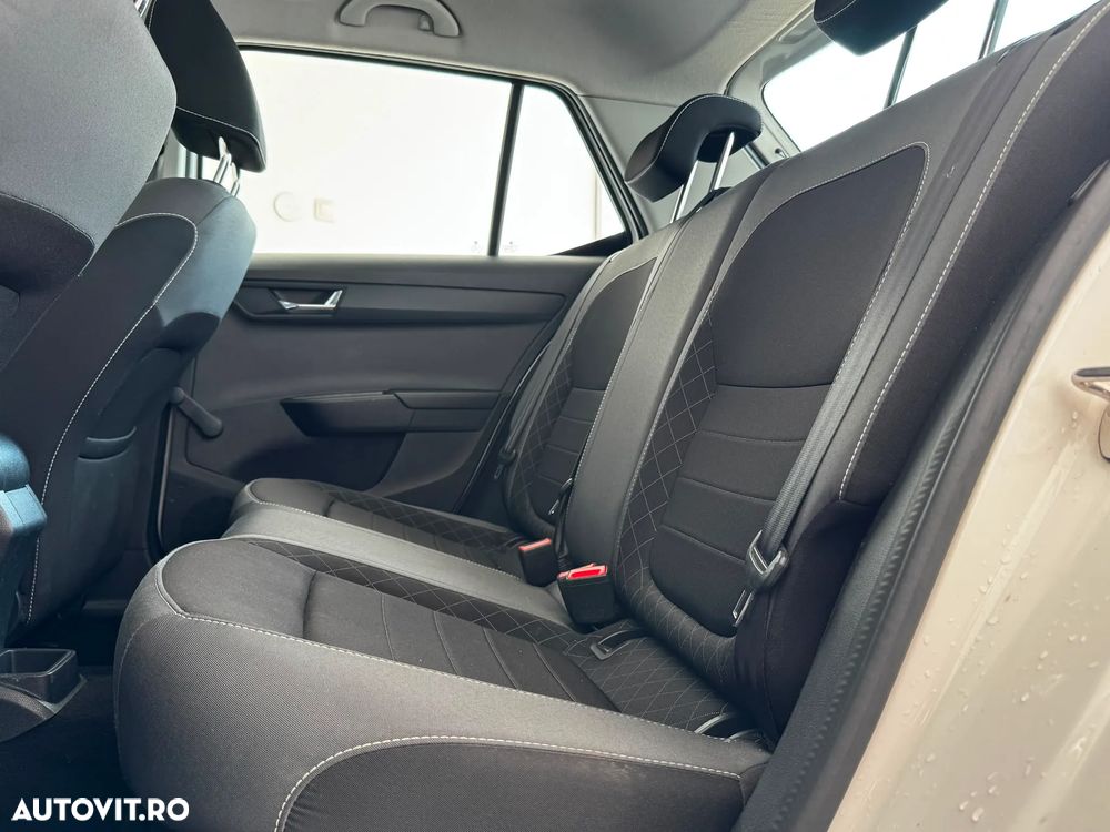 Skoda Fabia 1.0 TSI 95 CP Ambition - 14