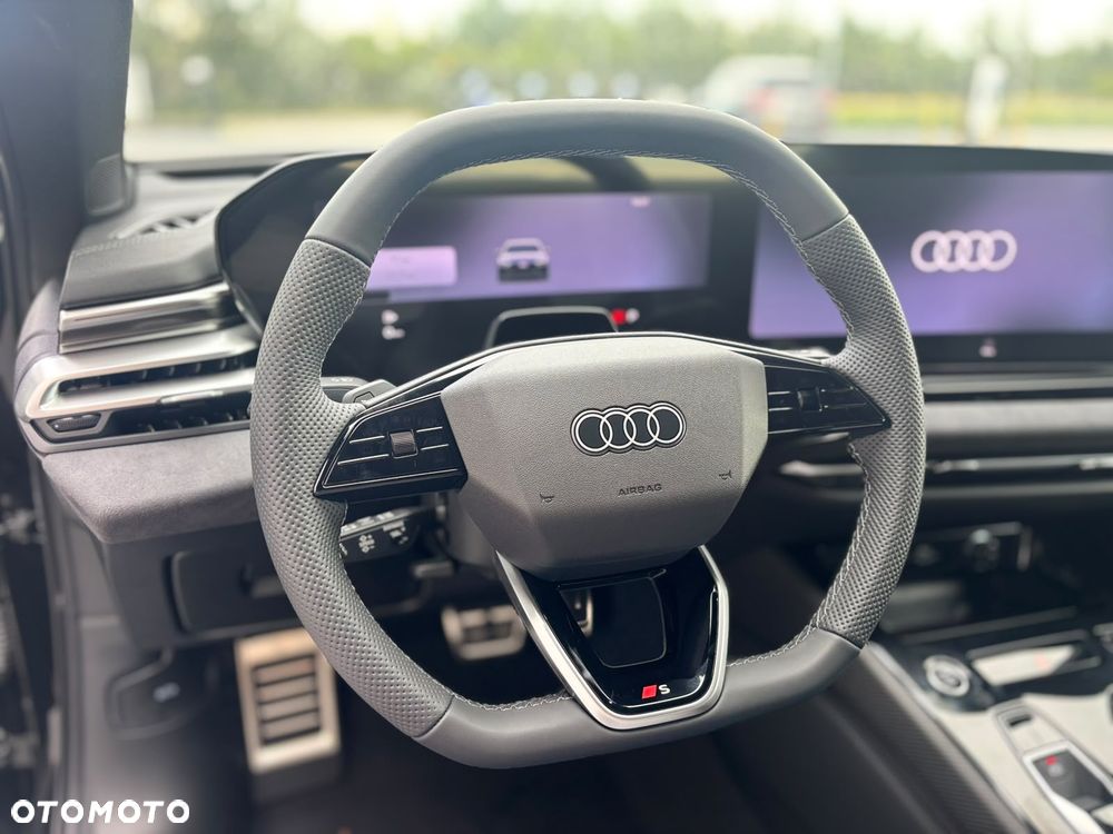 Audi A5 Avant TDI quattro 150 kW S tronic - 7