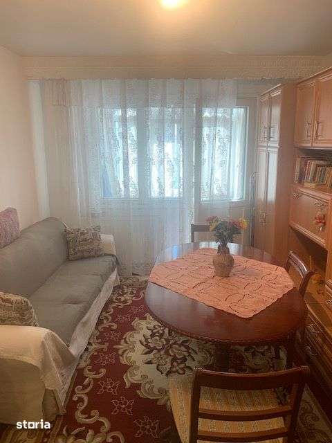 Apartament de vanzare 2 camere, str. Bucegi, Bacau — fotografia 1