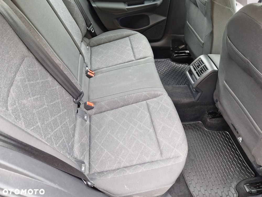 Volkswagen Golf 1.5 TSI EVO Life - 14