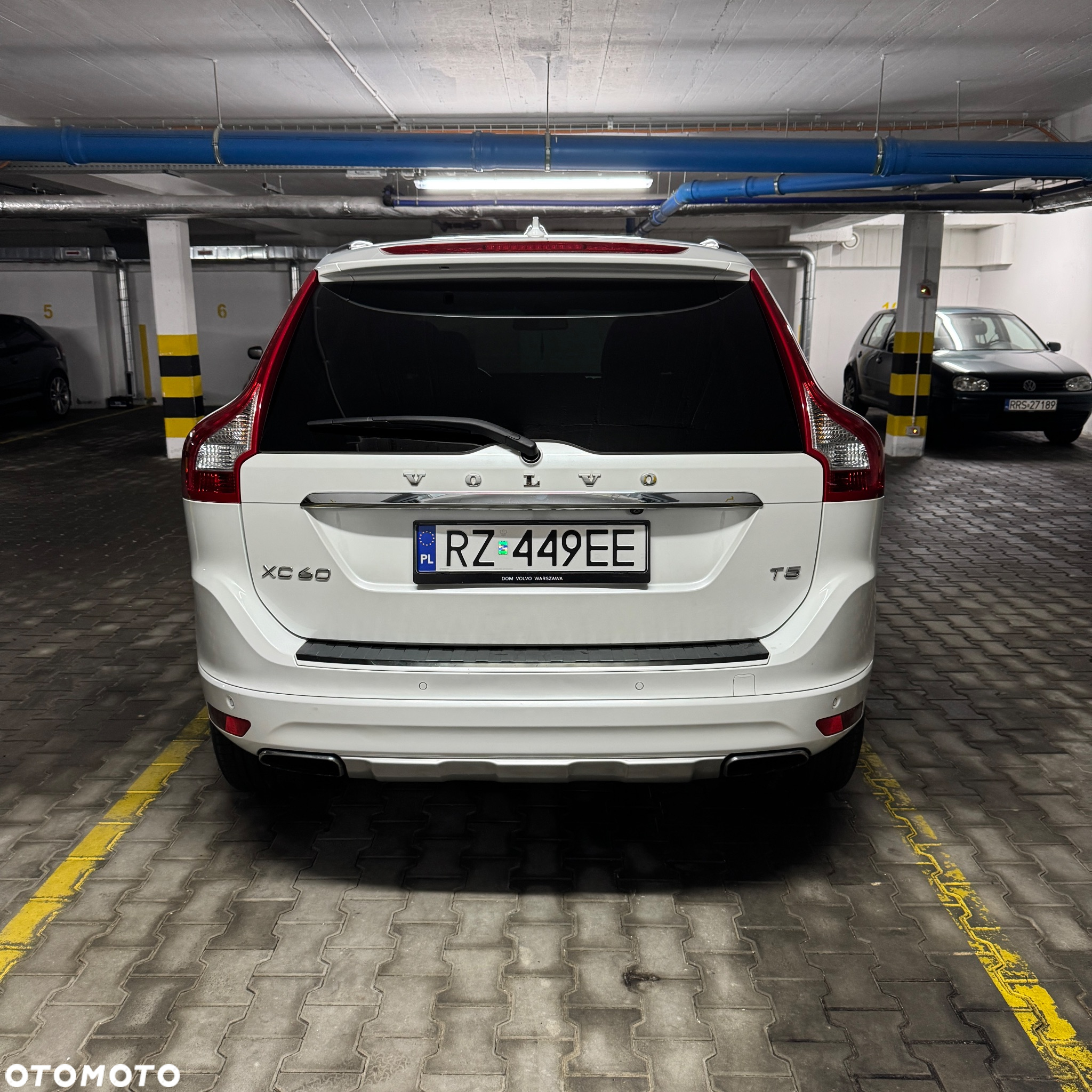 Volvo XC 60 T5 Drive-E Momentum - 6