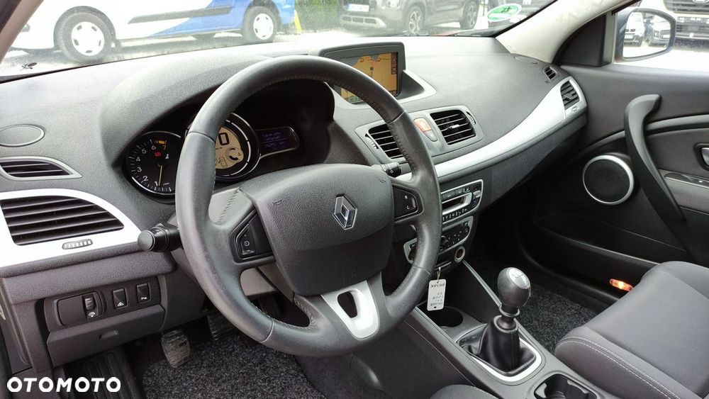 Renault Megane - 28