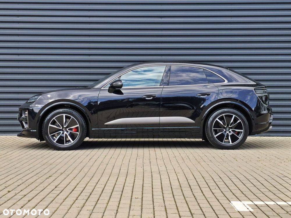 Porsche Macan - 6