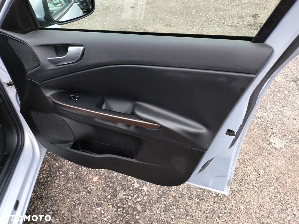 Alfa Romeo Giulietta 1.4 TB 16V Impression - 9