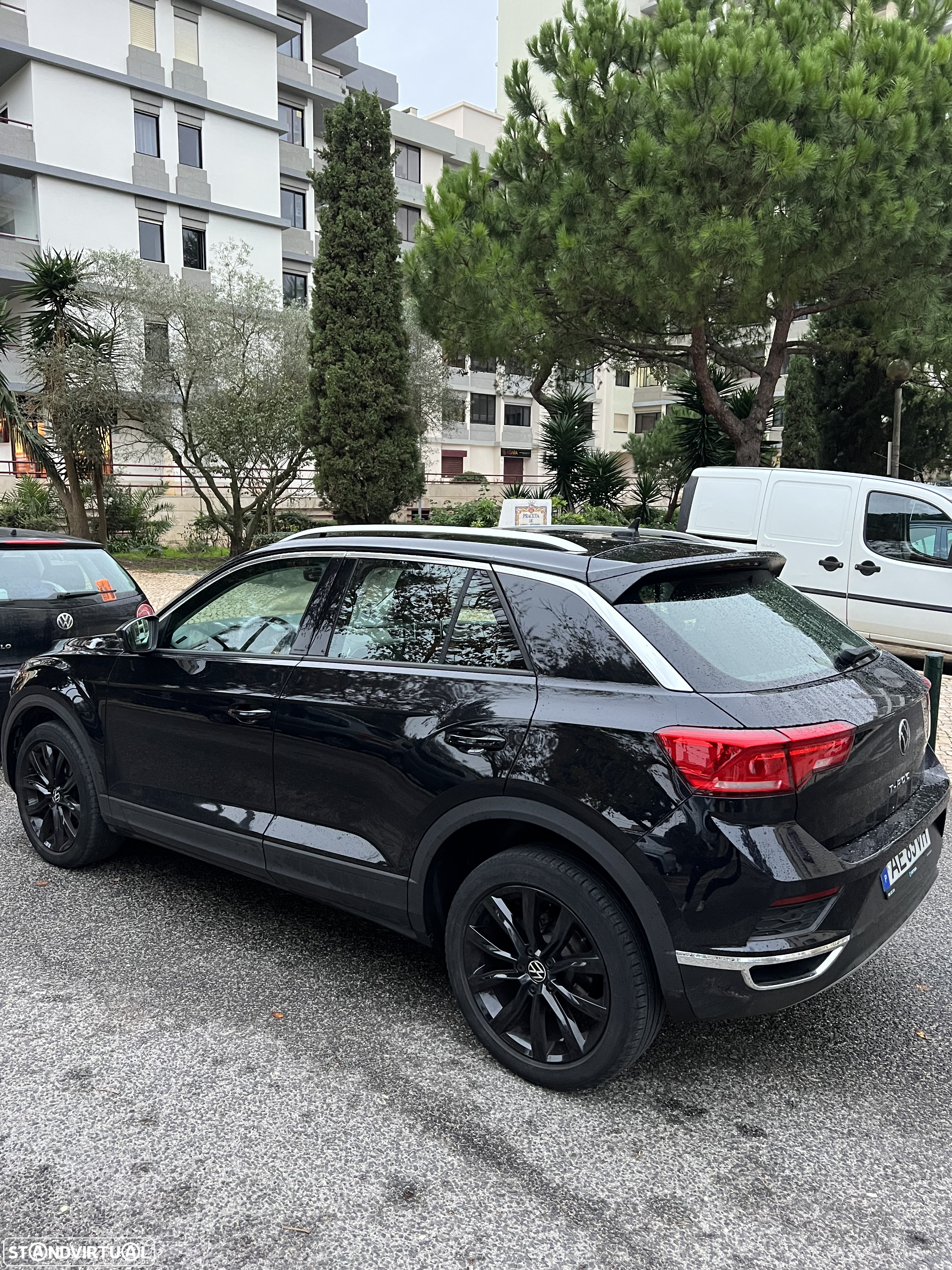 VW T-Roc - 4