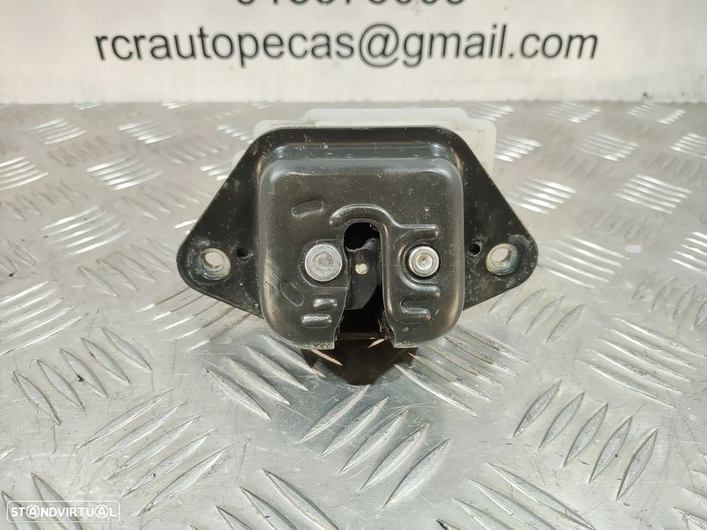 FECHO FECHADURA PORTA MALA HONDA CIVIC 8 VIII MK8 FN FK 74800SMGG02