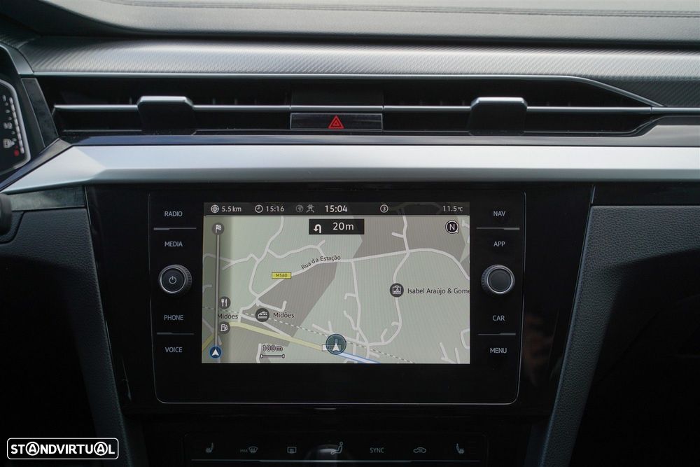 VW Arteon 2.0 TDI Elegance DSG - 24