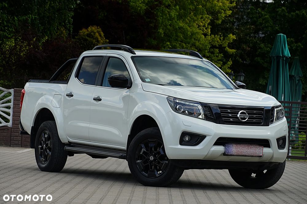 Nissan Navara DC 4x4 S&S Tekna - 6