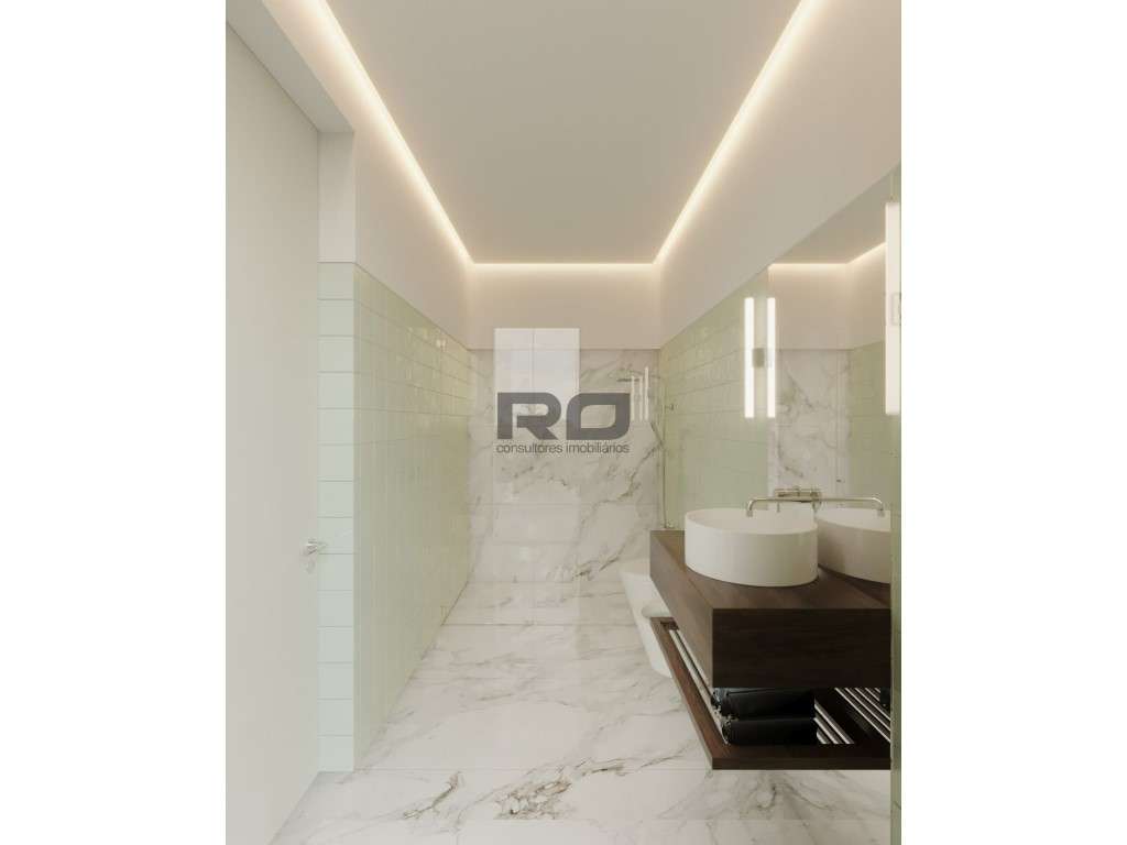Apartamentos T0+1 Praia de Matosinhos - Grande imagem: 3/16