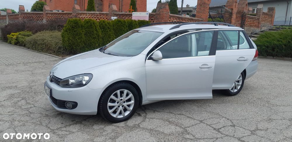 Volkswagen Golf - 12