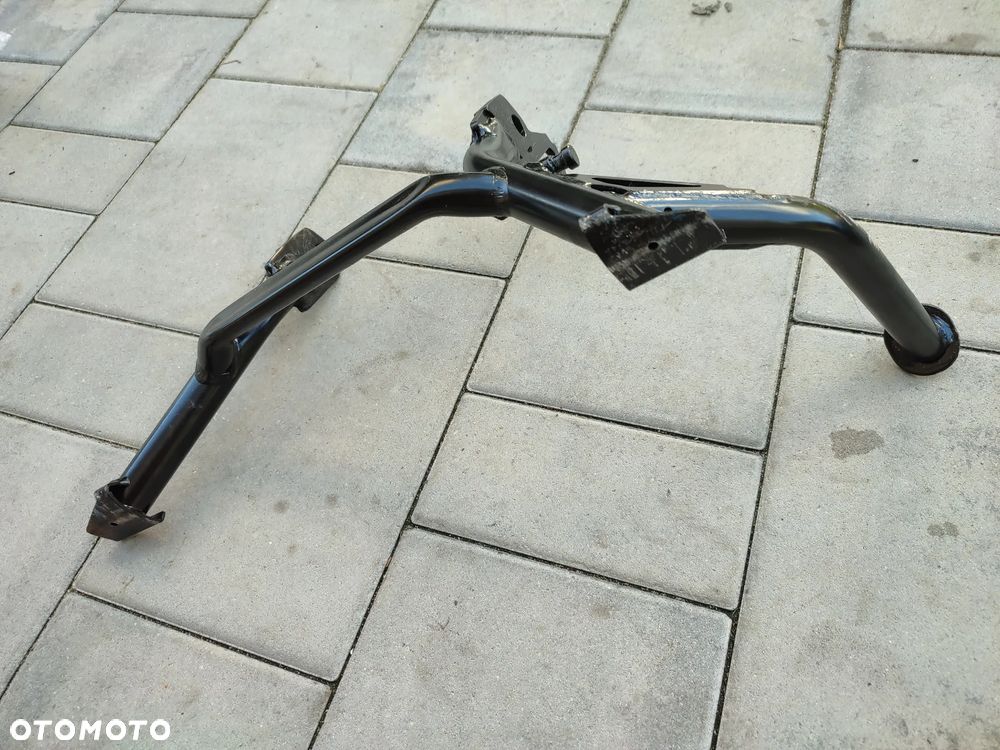 Stopka centralna Yamaha T-Max 560 Tech Max - 5